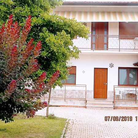 5 Palme Bed & Breakfast Terzo d' Aquileia Exterior photo