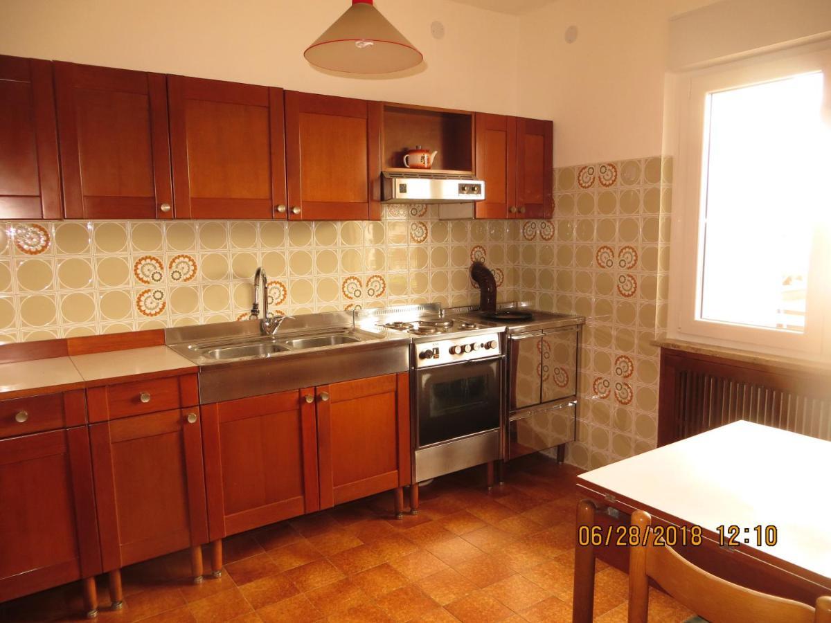5 Palme Bed & Breakfast Terzo d' Aquileia Exterior photo