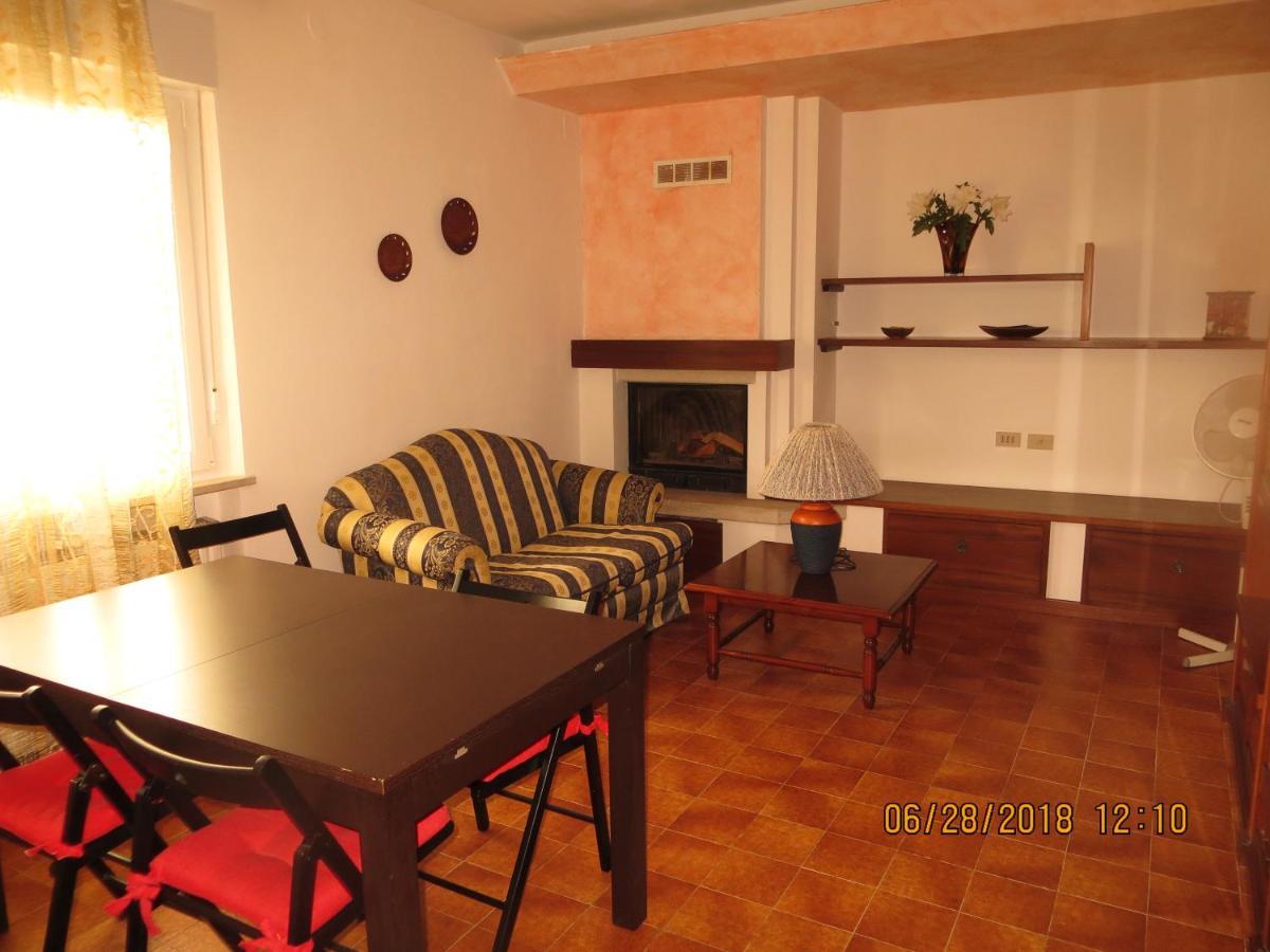 5 Palme Bed & Breakfast Terzo d' Aquileia Exterior photo