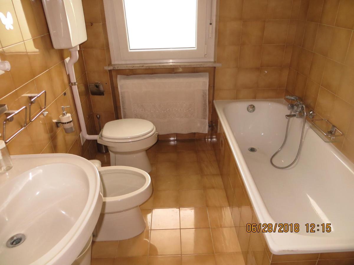 5 Palme Bed & Breakfast Terzo d' Aquileia Exterior photo