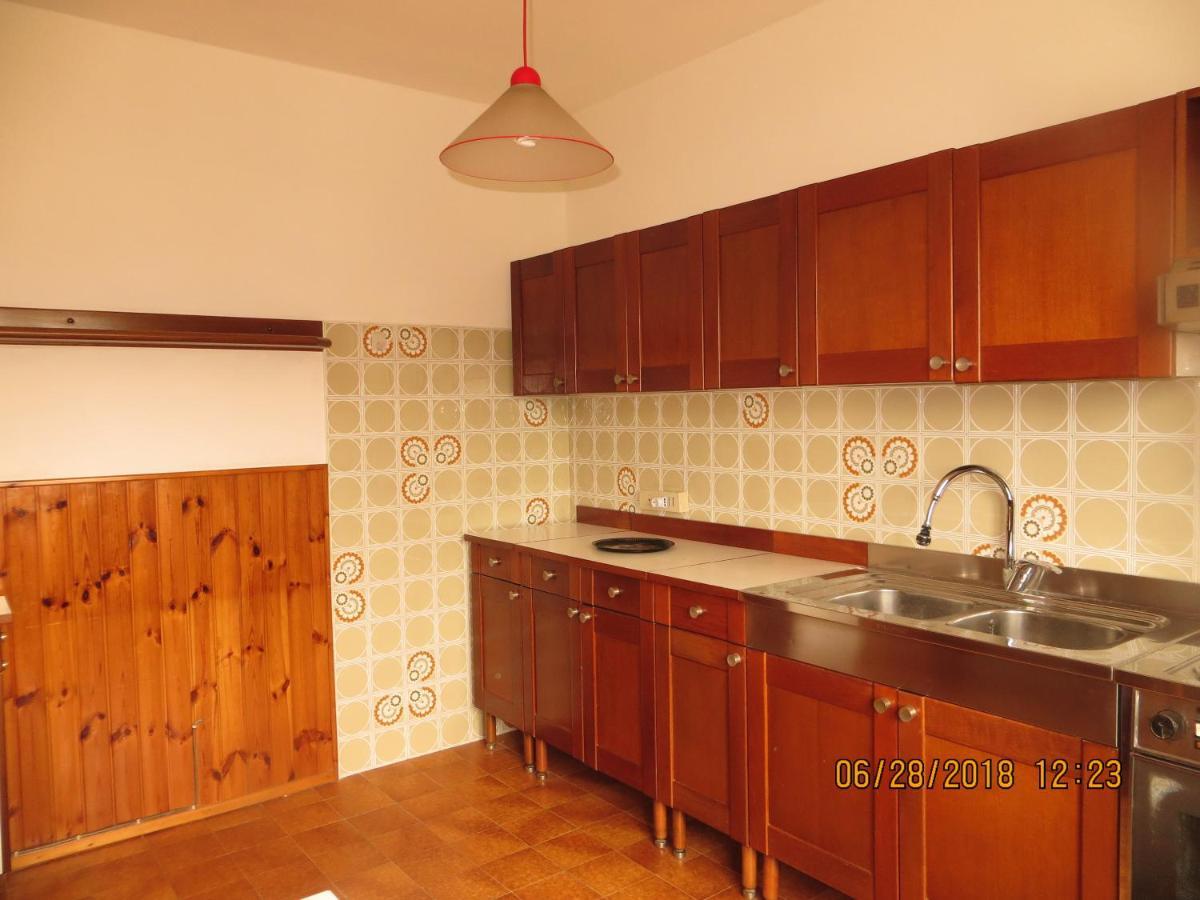 5 Palme Bed & Breakfast Terzo d' Aquileia Exterior photo