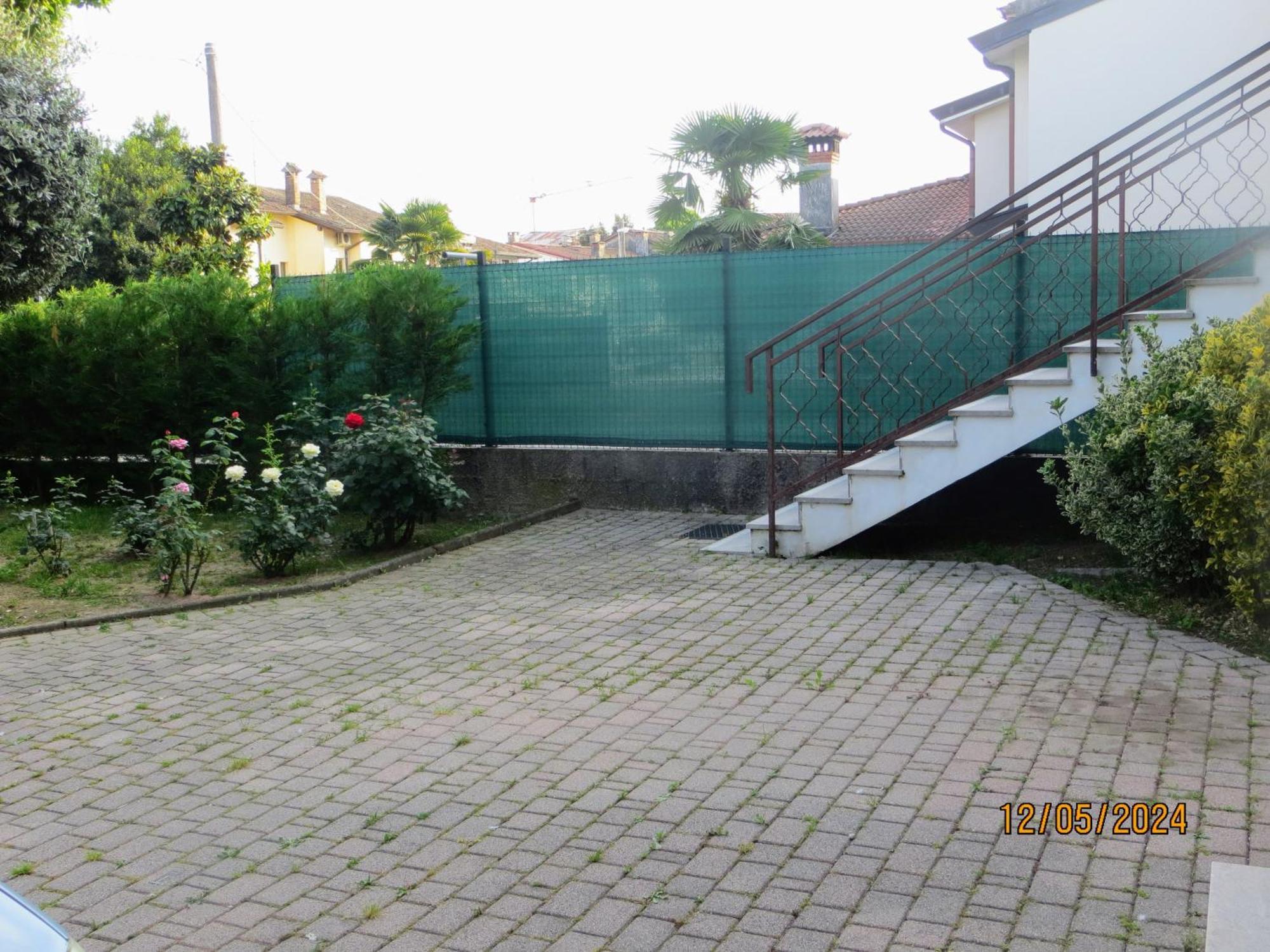 5 Palme Bed & Breakfast Terzo d' Aquileia Exterior photo