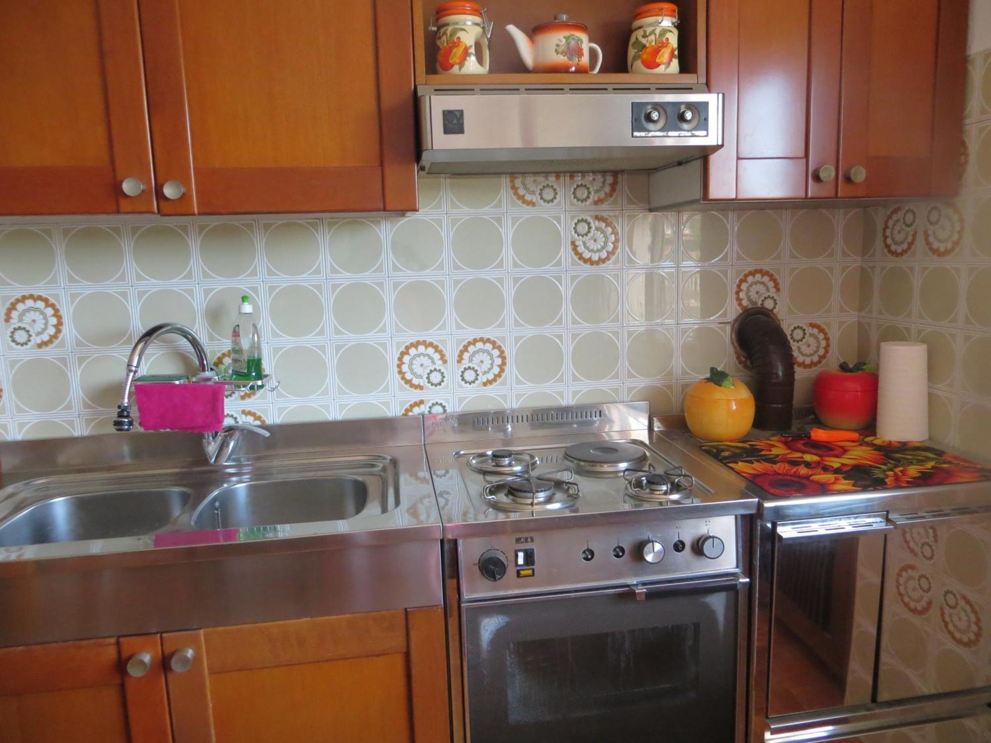 5 Palme Bed & Breakfast Terzo d' Aquileia Exterior photo