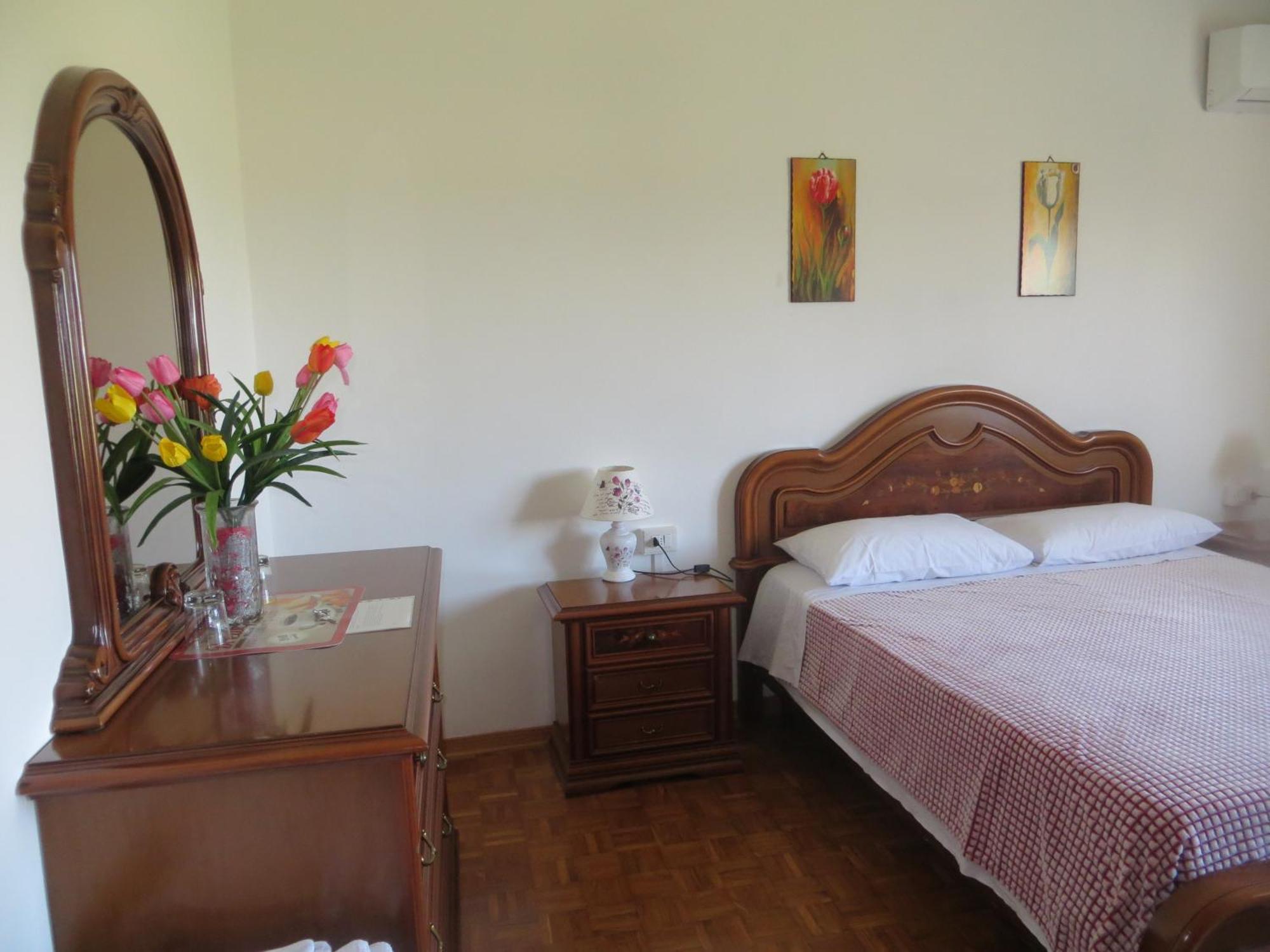 5 Palme Bed & Breakfast Terzo d' Aquileia Exterior photo
